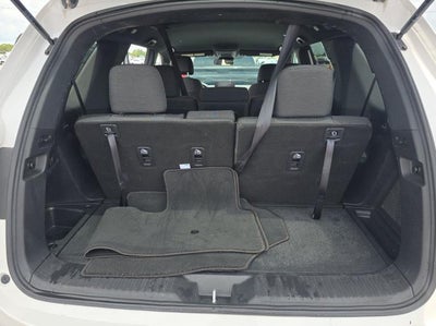 2023 Honda Pilot Sport