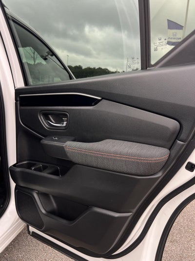 2023 Honda Pilot Sport