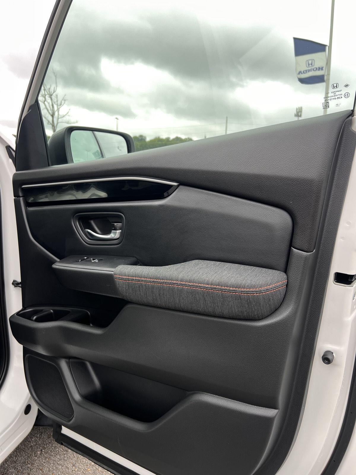 2023 Honda Pilot Sport