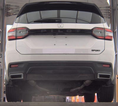 2023 Honda Pilot Sport