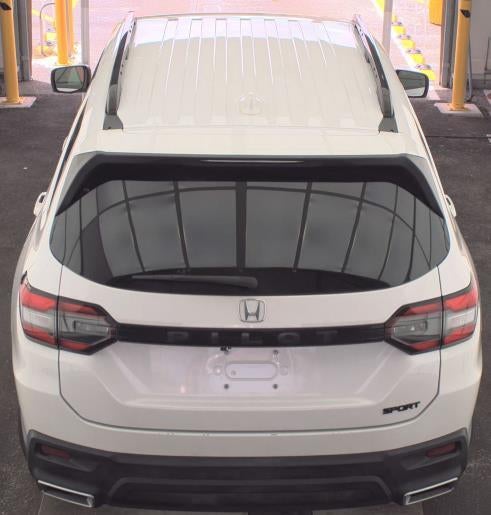 2023 Honda Pilot Sport