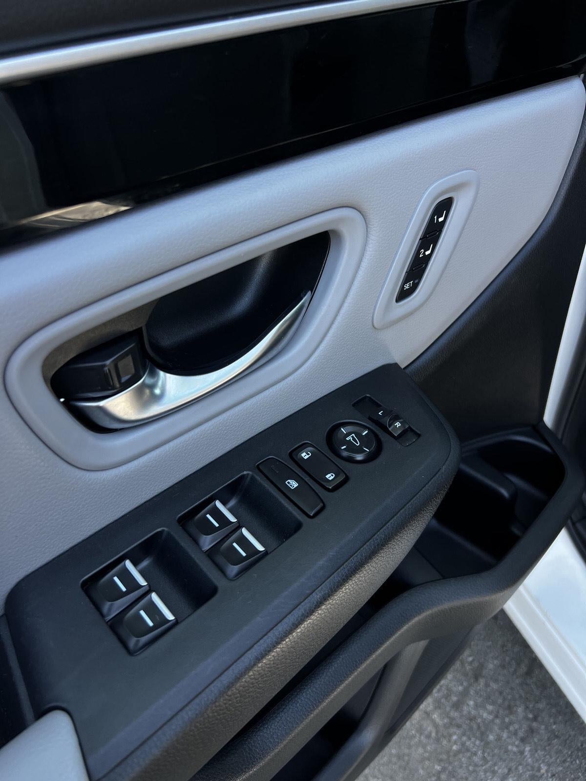 2023 Honda Pilot EX-L 8 Passenger