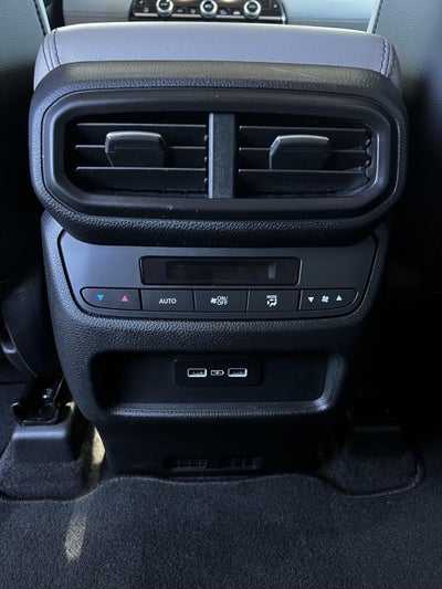 2023 Honda Pilot EX-L 8 Passenger