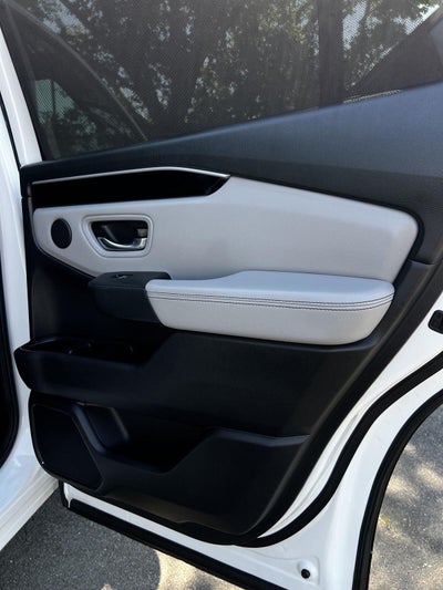 2023 Honda Pilot EX-L 8 Passenger
