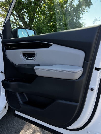 2023 Honda Pilot EX-L 8 Passenger
