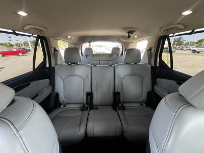 2023 Honda Pilot EX-L 8 Passenger