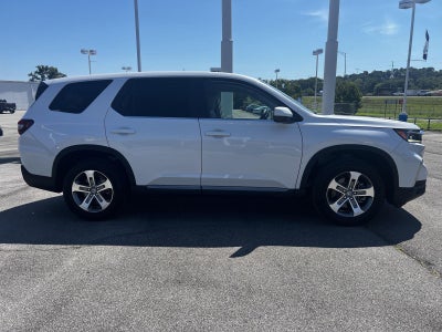 2023 Honda Pilot EX-L 8 Passenger