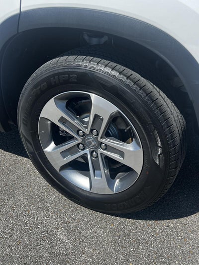 2023 Honda Pilot EX-L 8 Passenger