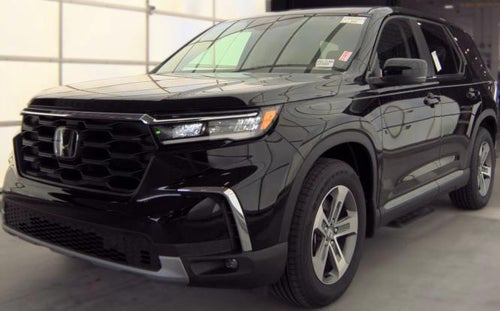2023 Honda Pilot EX-L 7 Passenger