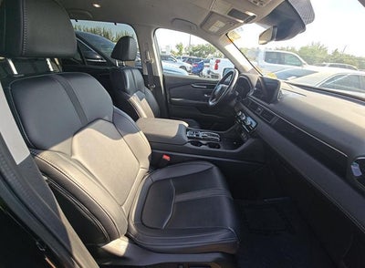 2023 Honda Pilot EX-L 7 Passenger