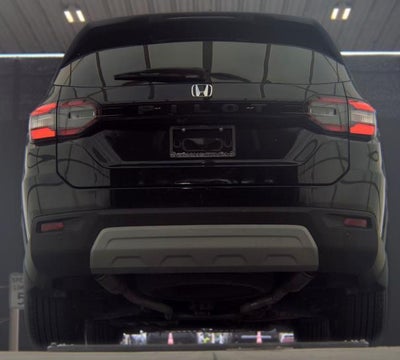 2023 Honda Pilot EX-L 7 Passenger