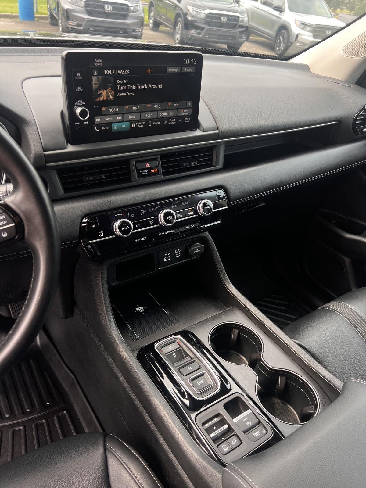 2023 Honda Pilot EX-L 7 Passenger