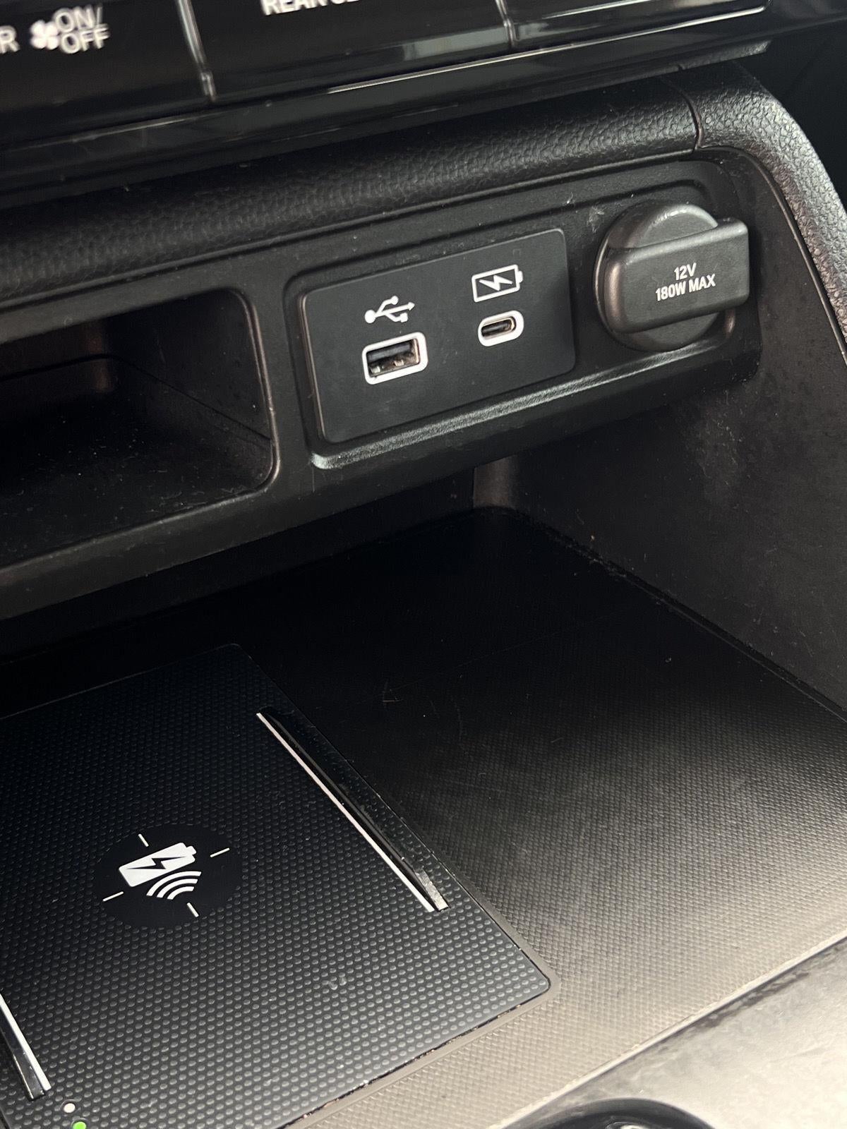 2023 Honda Pilot EX-L 7 Passenger