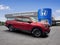2021 Honda Ridgeline Sport