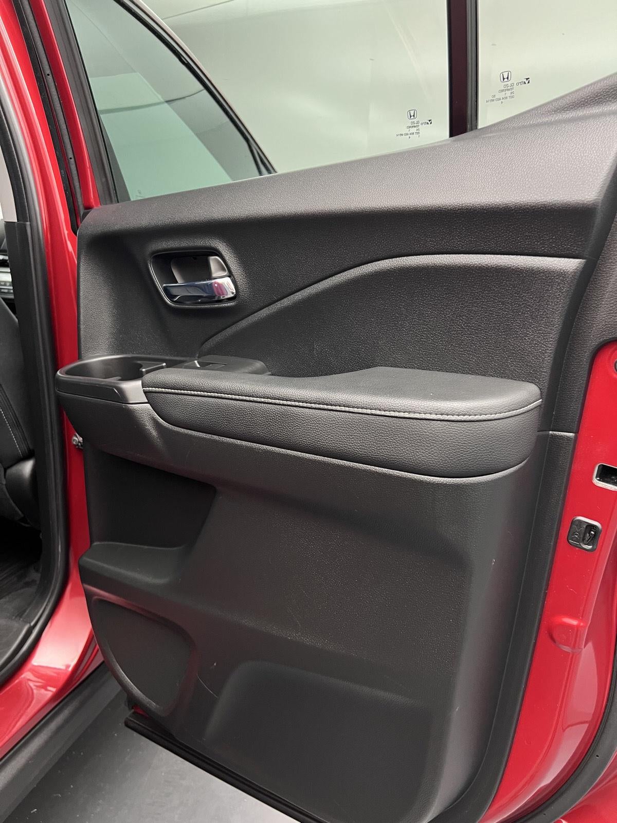 2021 Honda Ridgeline Sport