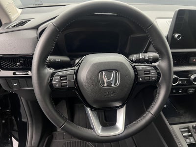 2026 Honda CRV EXL