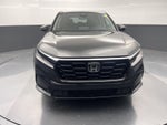 2026 Honda CRV EXL