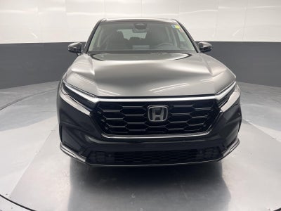 2026 Honda CRV EXL