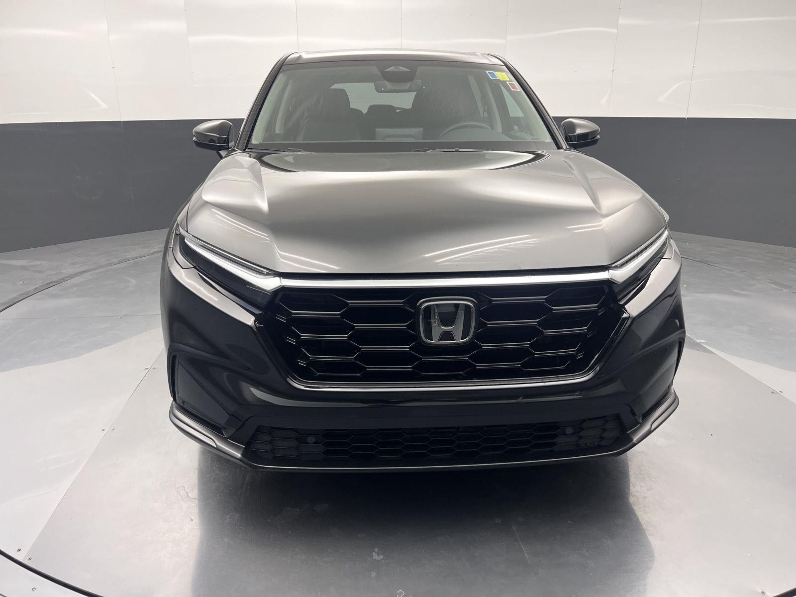 2026 Honda CRV EXL