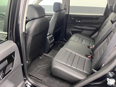 2026 Honda CRV EXL