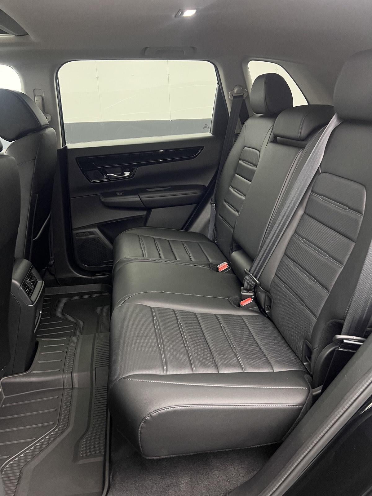 2026 Honda CRV EXL