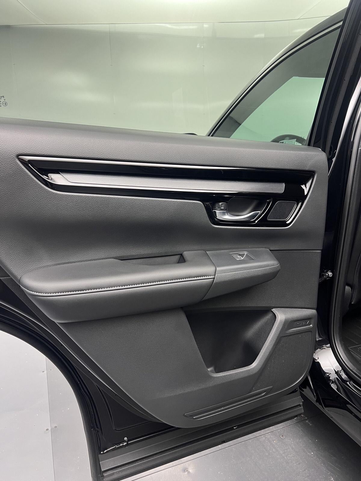 2026 Honda CRV EXL