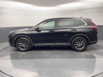 2026 Honda CRV EXL