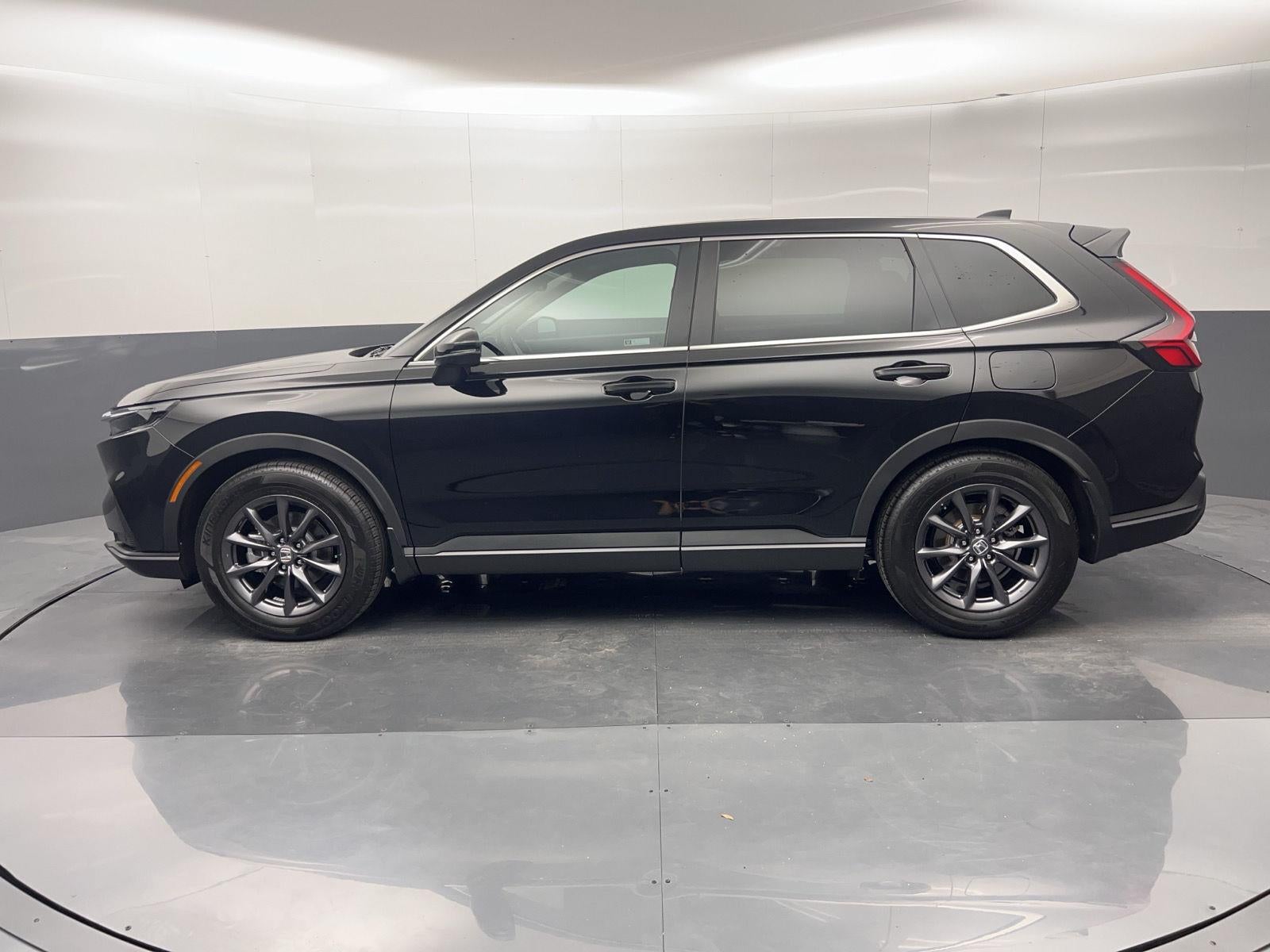 2026 Honda CRV EXL