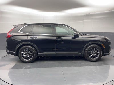 2026 Honda CRV EXL