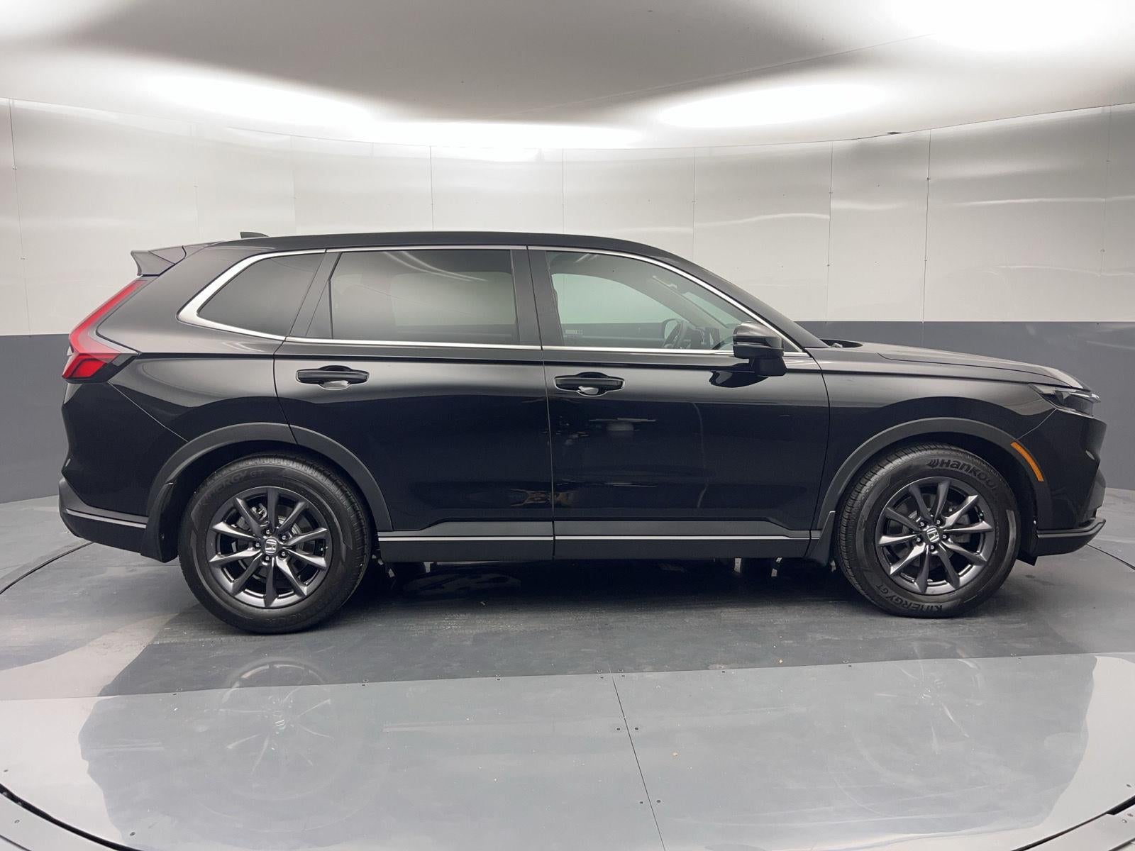 2026 Honda CRV EXL