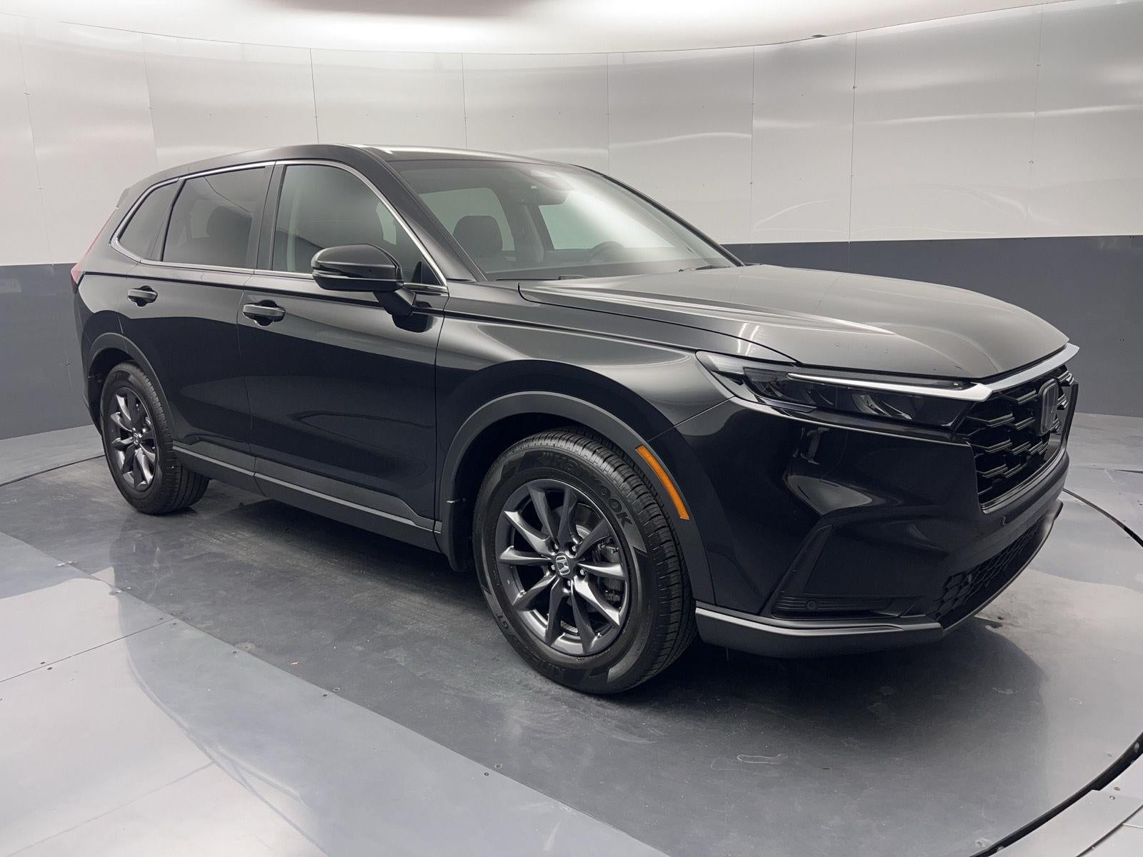 2026 Honda CRV EXL