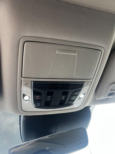 2023 Acura RDX w/Technology Package