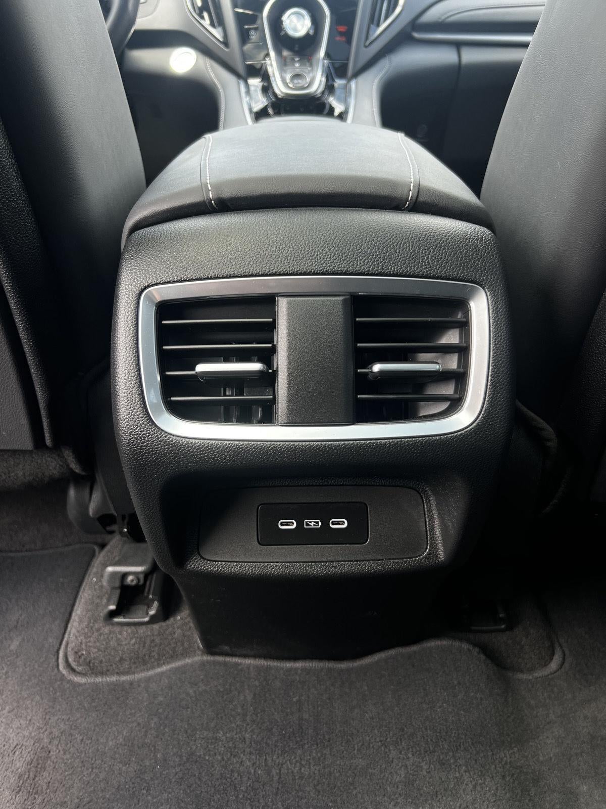 2023 Acura RDX w/Technology Package