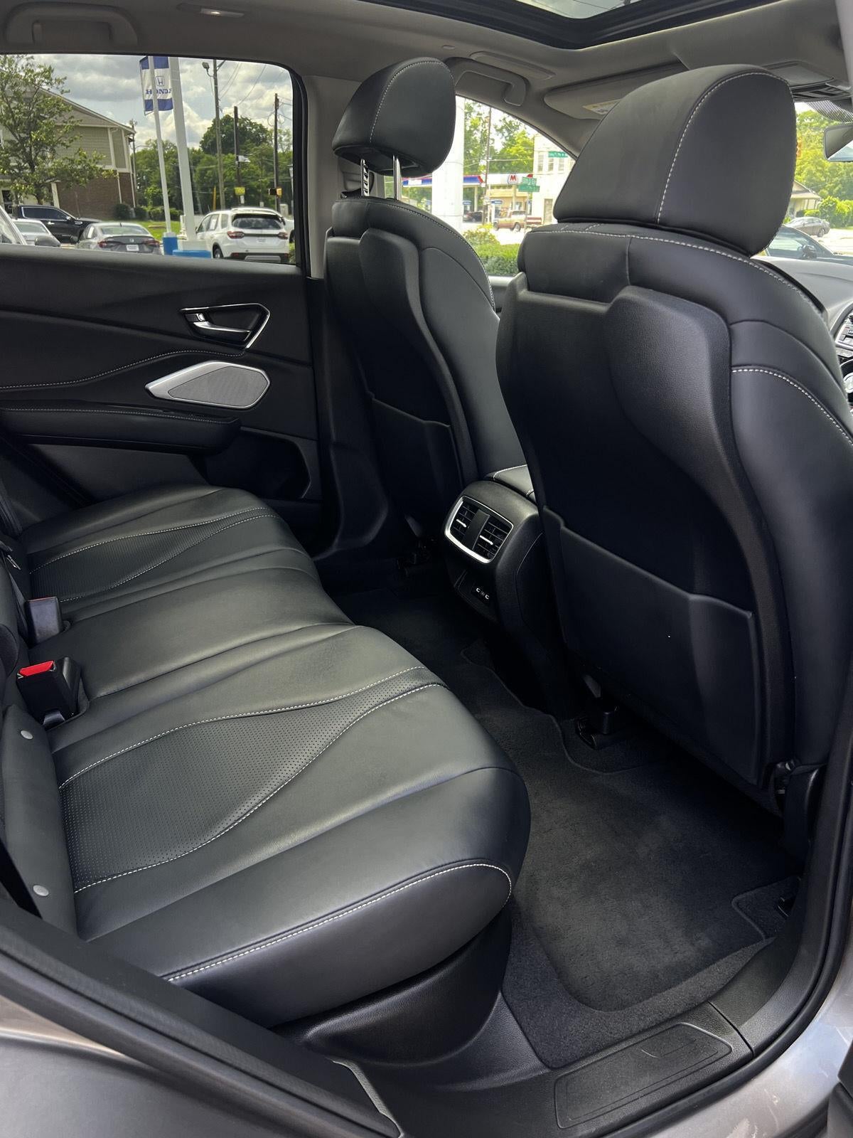 2023 Acura RDX w/Technology Package