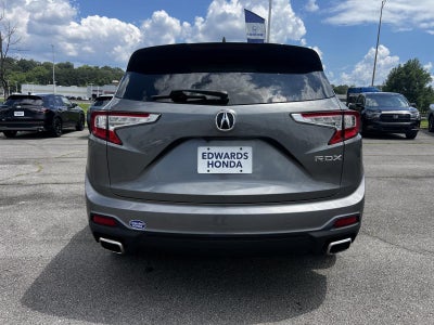 2023 Acura RDX w/Technology Package