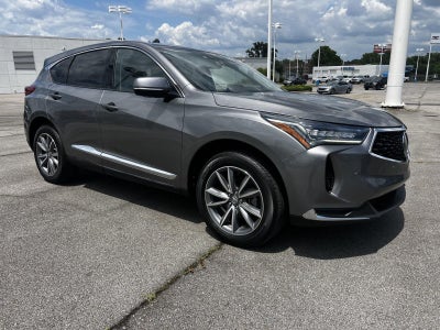 2023 Acura RDX w/Technology Package