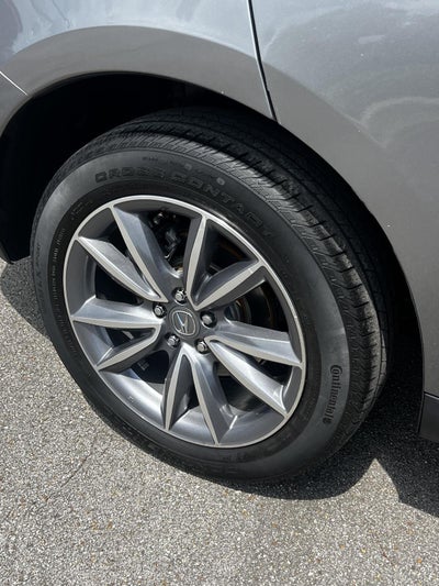 2023 Acura RDX w/Technology Package