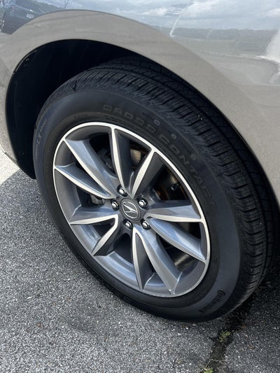 2023 Acura RDX w/Technology Package