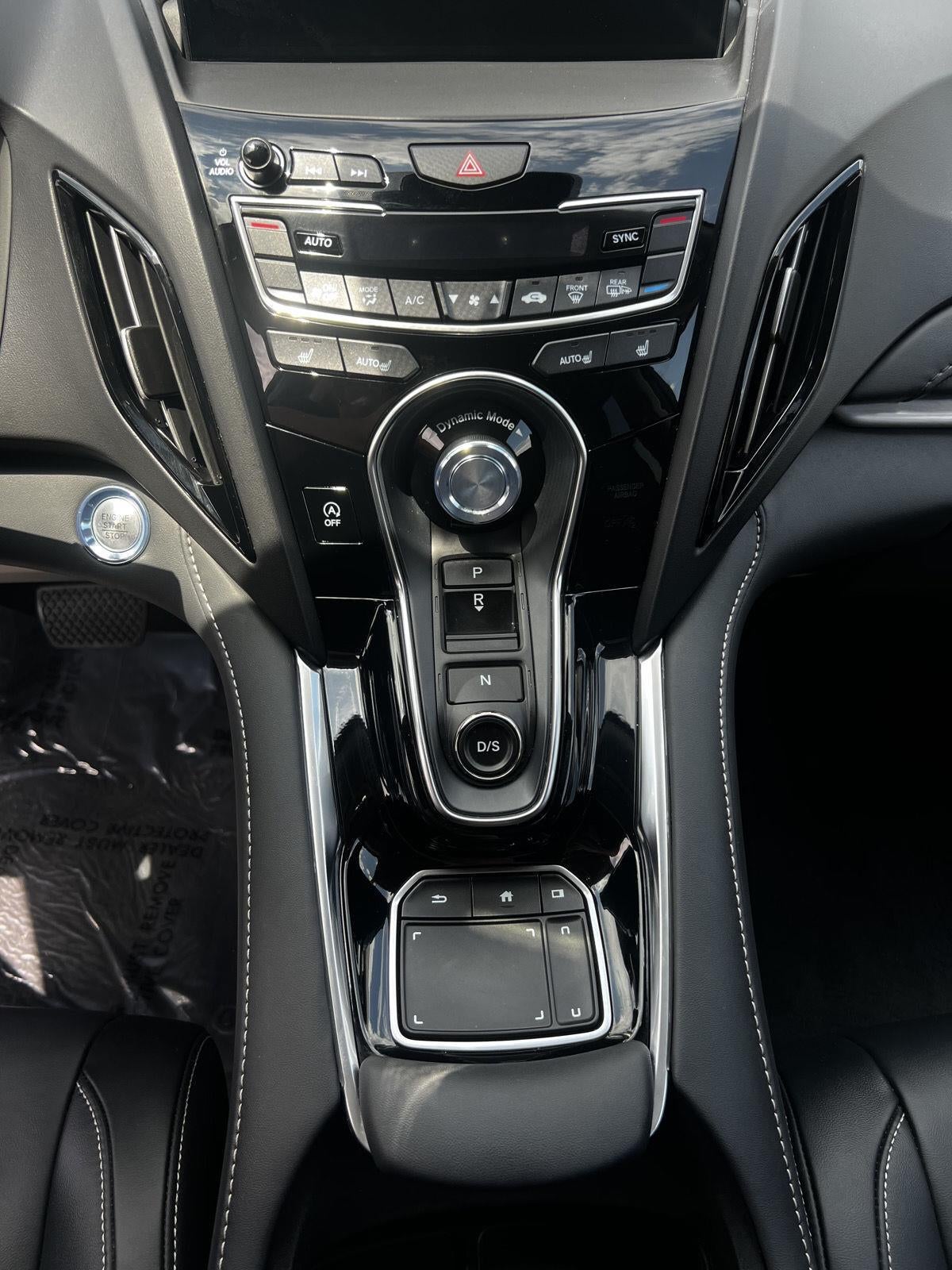 2023 Acura RDX w/Technology Package