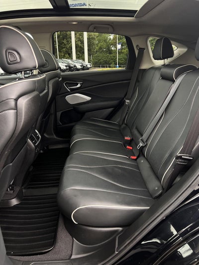 2021 Acura RDX w/Advance Package