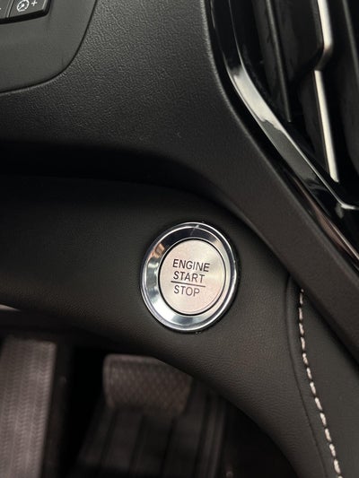 2021 Acura RDX w/Advance Package