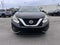 2016 Nissan Murano Platinum