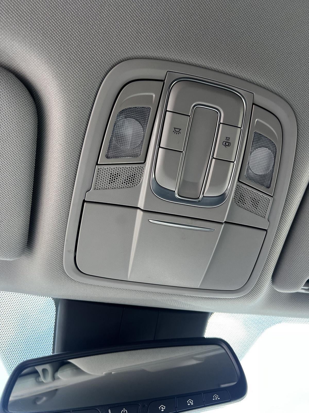 2020 Hyundai Santa Fe SEL w/SULEV