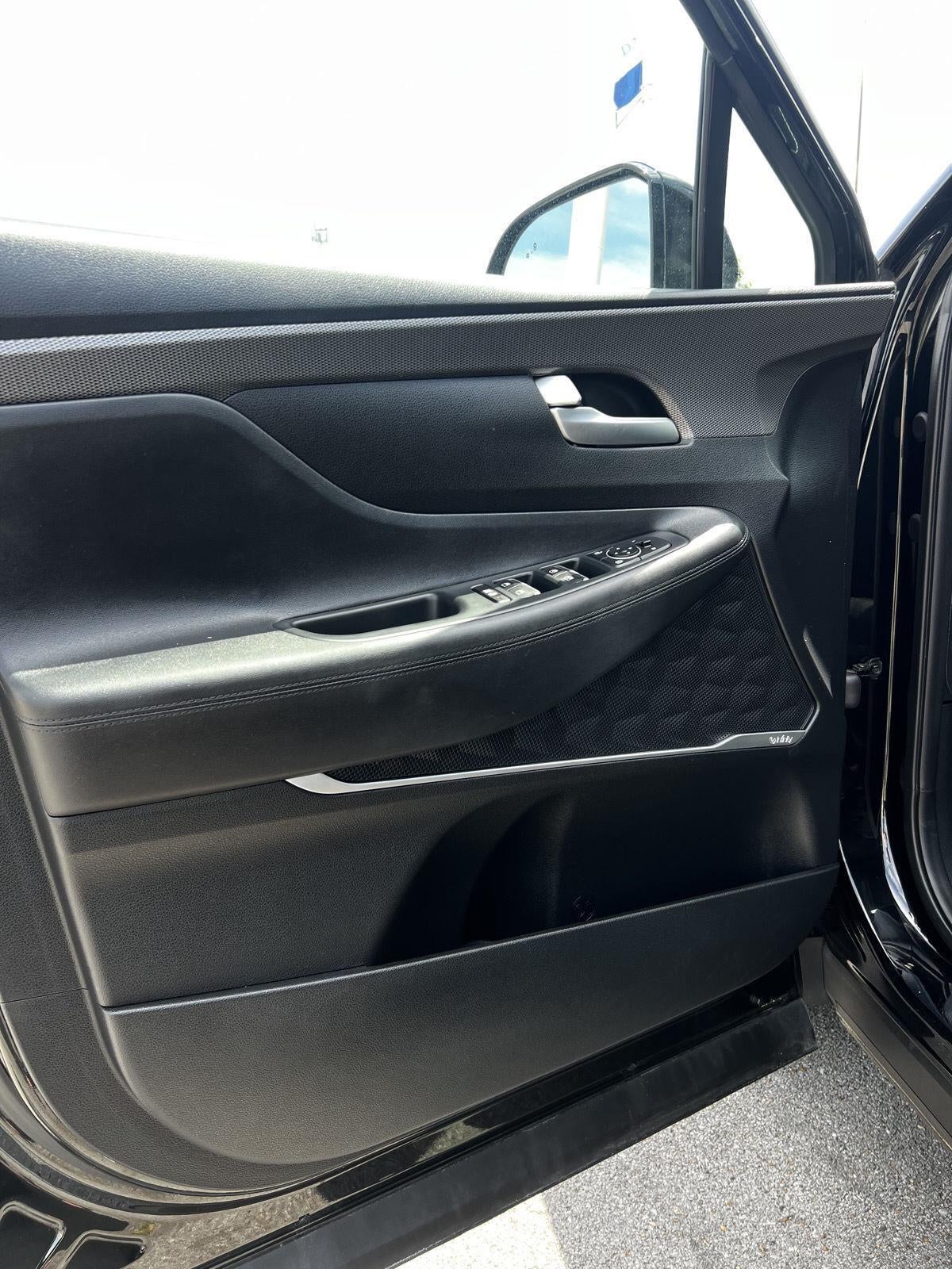 2020 Hyundai Santa Fe SEL w/SULEV