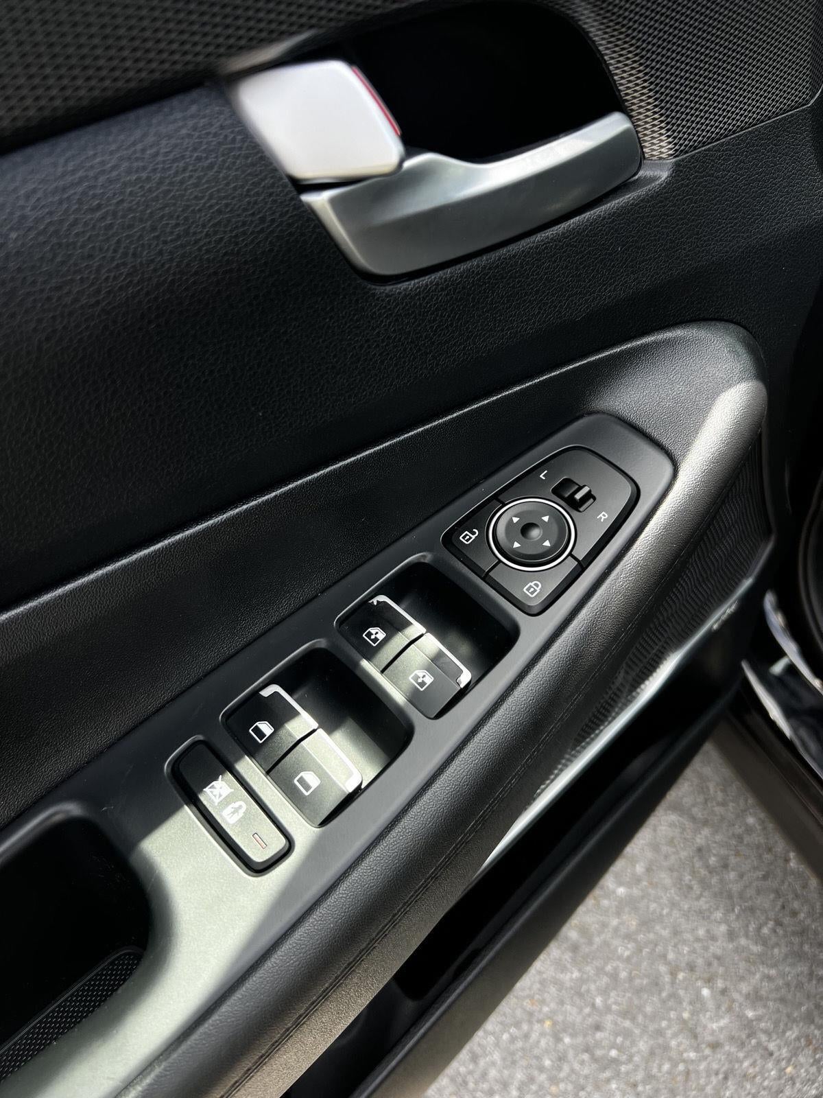 2020 Hyundai Santa Fe SEL w/SULEV