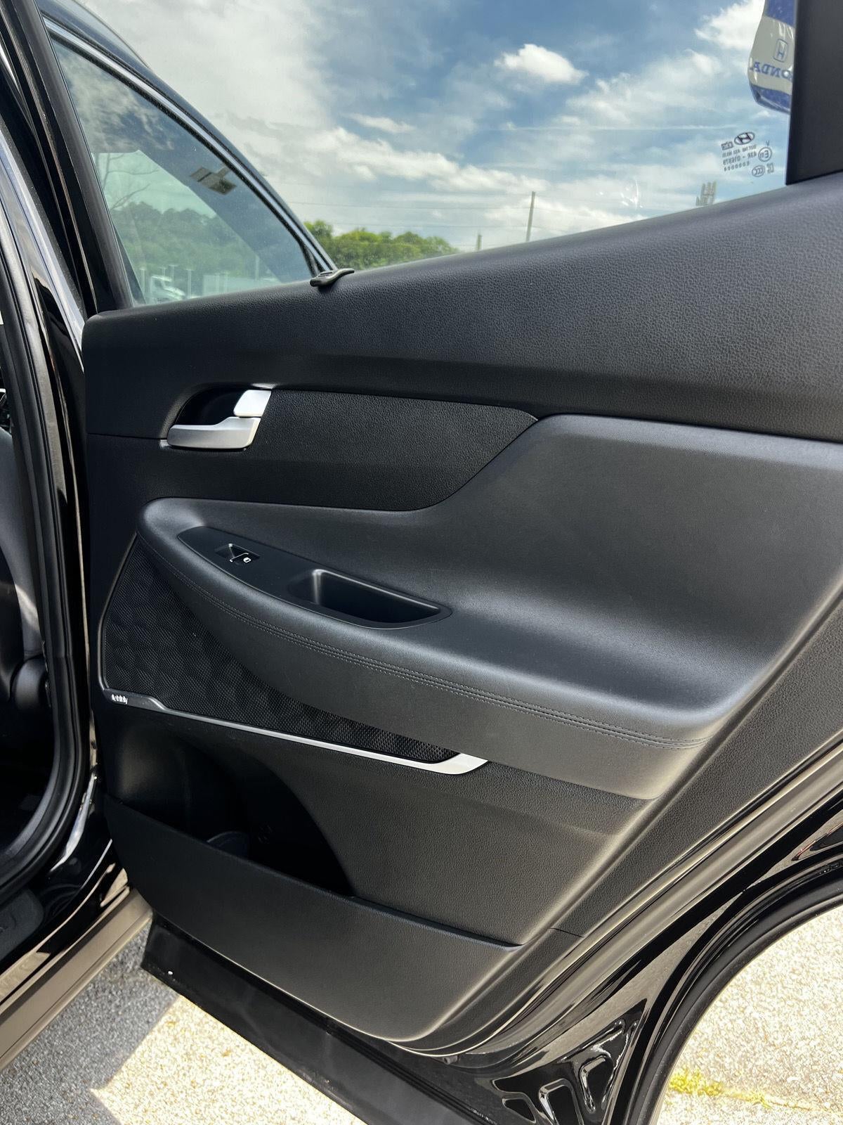 2020 Hyundai Santa Fe SEL w/SULEV
