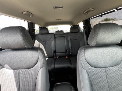 2020 Hyundai Santa Fe SEL w/SULEV