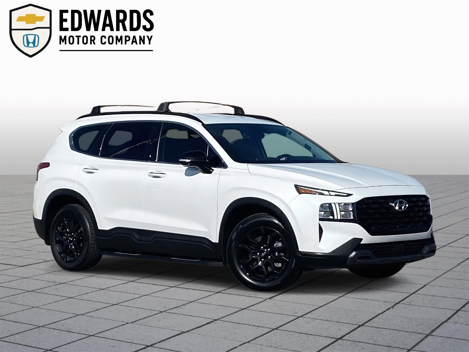 2022 Hyundai Santa Fe XRT