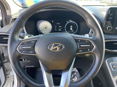 2022 Hyundai Santa Fe XRT