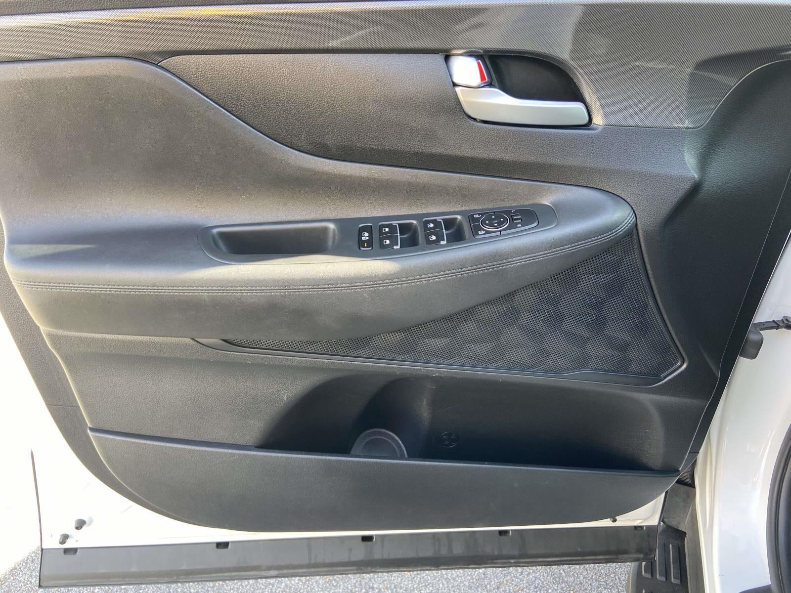 2022 Hyundai Santa Fe XRT